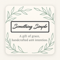 Something Simple Designs Gift Card