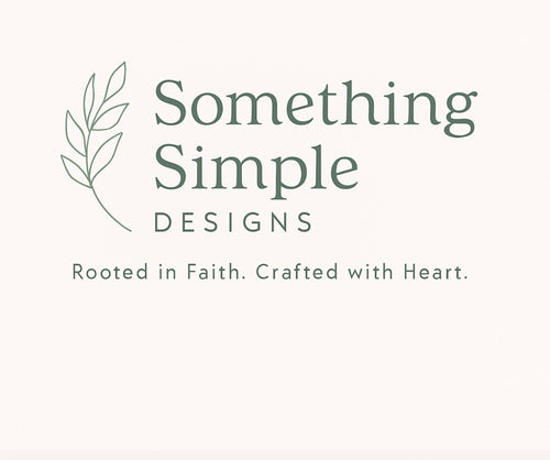 Something Simple Designs